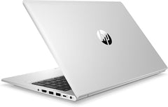HP ProBook 450 G9 Refurbished | i5-1235U (12e Gen) | 8GB RAM | 256GB NVMe | 15.6 inch FHD | Windows 11 Pro | Origineel QWERTY (UK) Toetsenbord