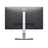 DELL P2422HE Monitor IPS USB-C da 23,8" 16:9 NERO Ricondizionato | HA/SW/PI/VGA/DP/HDMI/USB-C/VESA | Garanzia di 12 mesi
