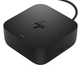 HP USB-C 100W Dock G6 | 2xUSB-C/3xUSB3.2/AUDIO/2XDP/1xHDMI/RJ45 | 1 jaar Garantie