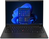 LENOVO X1 Carbon G10 Refurbished | i5-1240P (12e Gen) | 16GB RAM | 512GB SSD | 14 inch WUXGA | Windows 11 Pro | Originele NL(US) Toetsenbord