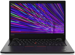 LENOVO L13 Gen 2 Refurbished | i5-1135G7 (11e Gen) | 8GB RAM | 256GB NVMe SSD | 13.3 inch FHD | Windows 11 Pro | 12M Garantie