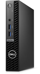 DELL OptiPlex 7010 MFF Refurbished | i5-13500T (13e Gen) | 8GB RAM | 256GB NVMe | Windows 11 Pro | 12M Garantie