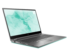 HP Zbook Fury 17 G8 Refurbished | i9-11950H (11e Gen) | 32GB RAM | 512GB NVMe SSD | 17.3 inch FHD | Windows 11 Pro | Originele NL(US) Toetsenbord