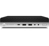 HP 800 G4 MINI Refurbished | Intel Core i5-8500T | 16GB RAM | 1.02TB NVMe | 12M Garantie