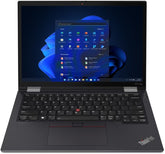 LENOVO X13 Yoga G3 Refurbished | i5-1245U | 16GB RAM | 512GB NVMe | 14 inch WUXGA Touchscreen | Windows 11 Pro | 12M Garantie