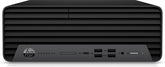HP ProDesk 600 G6 SFF Refurbished | i5-10400 (10e Gen) | 16GB RAM | 512GB NVMe | Windows 11 Pro | 12M Garantie