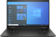 HP Dragonfly Max i7-1185G7 Refurbished | Intel Core i7 (11e Gen) | 16GB RAM | 1TB SSD | 13.3 inch FHD Touchscreen | Windows 11 Pro | 12M Garantie