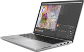 HP ZBook Fury 16 G9 Refurbished | i7-12850HX (12e Gen) | 32GB RAM | 1TB SSD | 15.6 inch FHD | Windows 11 Pro | 12M Garantie