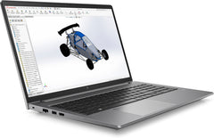 HP ZBook Power G9 Refurbished | Intel Core i7-12800H | 32GB RAM | 512GB SSD | 15.6 inch FHD | Windows 11 Pro | Originele NL(US) Toetsenbord