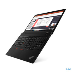 LENOVO T15 Gen 2 Refurbished | i7-1185G7 (11e Gen) | 16GB RAM | 512GB NVMe SSD | 15.6 inch FHD | Windows 11 Pro | Originele NL(US) Toetsenbord
