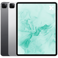 APPLE iPad Pro 11 inch 4th Refurbished | 128GB | WIFI | Space Gray | 11 inch | 12M Garantie