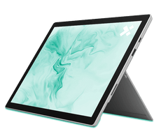 MICROSOFT Surface Pro 7 Refurbished | i5-1035G4 (10e Gen) | 8GB RAM | 256GB NVMe SSD | 12.3 inch (2736x1824) | Windows 11 Pro | 12M Garantie