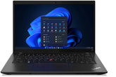 LENOVO L14 G3 Refurbished | Intel Core i5-1245U | 16GB RAM | 256GB NVMe SSD | 14 inch FHD | Windows 11 Pro | 12M Garantie