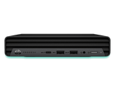 HP ProDesk 400 G6 MINI Refurbished | i5-10500T (10e Gen) | 8GB RAM | 256GB NVMe SSD | Windows 11 Pro | 12M Garantie