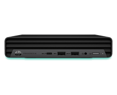 HP ProDesk 400 G6 MINI Refurbished | i5-10500T (10e Gen) | 8GB RAM | 256GB NVMe SSD | Windows 11 Pro | 12M Garantie