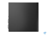 LENOVO M80q Tiny Refurbished | i5-10400T (10e Gen) | 8GB RAM | 256GB NVMe | Windows 11 Pro | 12M Garantie