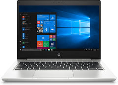 HP Probook 430 G7 Refurbished | i5-10210U (10e Gen) | 8GB RAM | 256GB NVMe SSD | 13.3 inch FHD | Windows 11 Pro | Originele NL(US) Toetsenbord