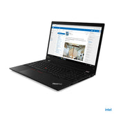 LENOVO ThinkPad T15 G2 Refurbished | i5-1145G7 (11e Gen) | 16GB RAM | 256GB SSD | 15.6 inch FHD | Windows 11 Pro | Originele NL(US) Toetsenbord
