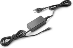 HP 45W USB-C LC Power Adapter ChromeBook x360 11 G1 EE Refurbished | USB-C | 12M Garantie