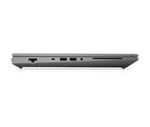 HP Zbook Fury 15 G7 Refurbished | i7-10850H (10e Gen) | 32GB RAM | 512GB SSD NVMe | 15.6 inch FHD | Windows 11 Pro | 12M Garantie