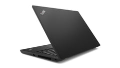LENOVO L480 Refurbished | i5-8350U (8e Gen) | 8GB RAM | 256GB NVMe SSD | 14 inch HD | Windows 11 Pro | 12M Garantie