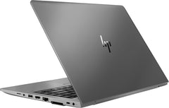 HP Zbook 14u G6 Refurbished | i5-8365U (8e Gen) | 16GB RAM | 256GB SSD | 14 inch FHD Touchscreen | Windows 11 Pro | 12M Garantie