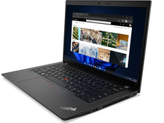 LENOVO ThinkPad L14 G3 Refurbished | i5-1245U (12e Gen) | 16GB RAM | 256GB NVMe | 14 inch FHD | Windows 11 Pro | Originele NL(US) Toetsenbord