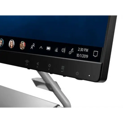 23,8 Inch Quad-HD IPS Monitor No Stand