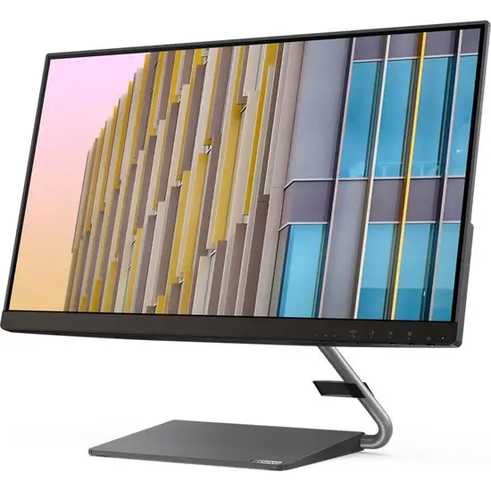 23,8 Inch Quad-HD IPS Monitor No Stand