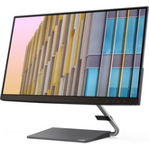 23,8 Inch Quad-HD IPS Monitor No Stand
