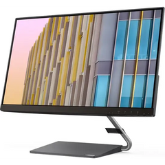 23,8 Inch Quad-HD IPS Monitor No Stand