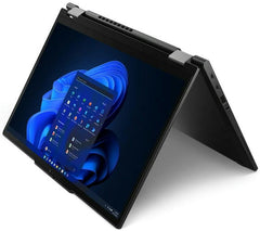 Lenovo ThinkPad X13 Yoga G1 | Intel Core i5-10310U | 16GB RAM | 256GB NVMe SSD | 13.3" FHD Touch | Windows 11 Pro