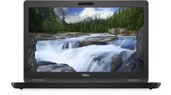 Dell Latitude 5591 Refurbished | i7-8850H (8e Gen) | 8GB RAM | 256GB NVMe | 15.6 inch FHD | Windows 11 Pro | Originele NL(US) Toetsenbord