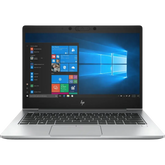 HP EliteBook 830 G6 Refurbished | i5-8365U (8e Gen) | 16GB RAM | 256GB NVMe | 13.3 inch FHD | Windows 11 Pro | Originele NL(US) Toetsenbord