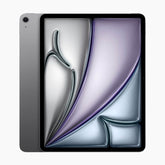 APPLE iPad Air 7 Ricondizionato | 128GB | WIFI | 13 pollici | Grigio siderale | Garanzia di 12 mesi