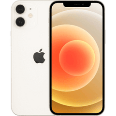 Apple iPhone 12 128GB Wit Refurbished | 1 jaar Garantie | Accessoires