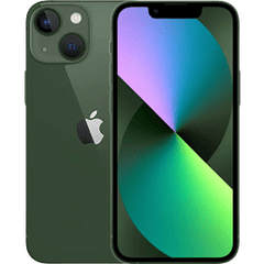 Apple iPhone 13 128 GB Refurbished | Groen | 2 jaar Garantie | Incl. Accessoires