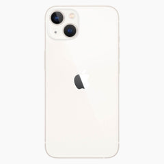 Apple iPhone 13 Mini Refurbished | 128GB Wit | 1 jaar Garantie | Accessoires