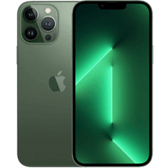 Apple iPhone 13 Pro 1TB Refurbished | Groen | 2 jaar Garantie | Inclusief Accessoires