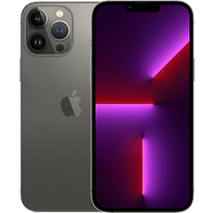 Apple iPhone 13 Pro 256 GB Refurbished | Zwart | 1 jaar Garantie | Accessoires