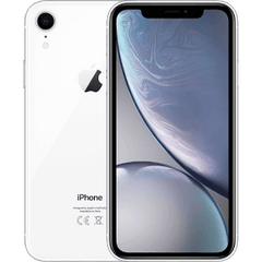 Apple iPhone XR 128GB Refurbished | Garantie | Accessoires