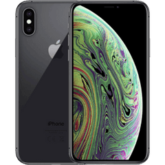 Apple iPhone XS 64GB Refurbished | Garantie 1 Jaar | Accessoires Inclusief