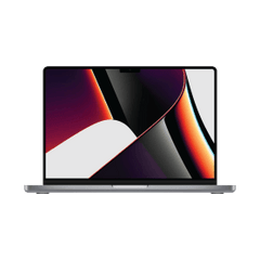 Apple MacBook Pro 14 Inch M1 Refurbished | 16GB RAM | 512GB Opslag | 1 Jaar Garantie | Accessoires