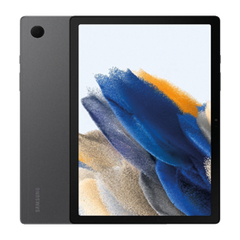 Samsung Galaxy Tab A8 4G 32GB Refurbished | 1 jaar Garantie | Accessoires | Space Gray