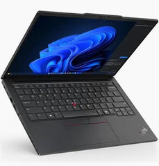 Lenovo ThinkPad E14 Refurbished | Ryzen 7 4700U | 8GB RAM | 512GB NVMe | 14 inch FHD | Windows 11 Pro | Originele NL(US) Toetsenbord