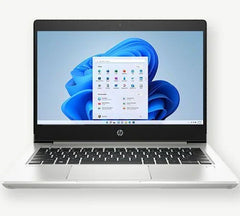 HP ProBook 430 G6 | Intel Core i7 8565U | 16 GB RAM | 256 GB SSD | 13.3" Full HD | Windows 11