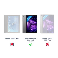 ThinkPad 10 Protector Gen2 Protective case