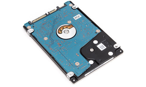 Toshiba MQ Series 500GB
