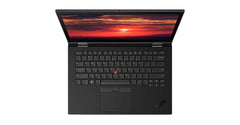 Lenovo ThinkPad X1 Yoga G3 | Intel Core i7-8650U | 16 GB RAM | 256 GB NVMe | 14″ FHD Touch | Windows 11 Pro