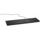USB Keyboard KB216 - US-INT